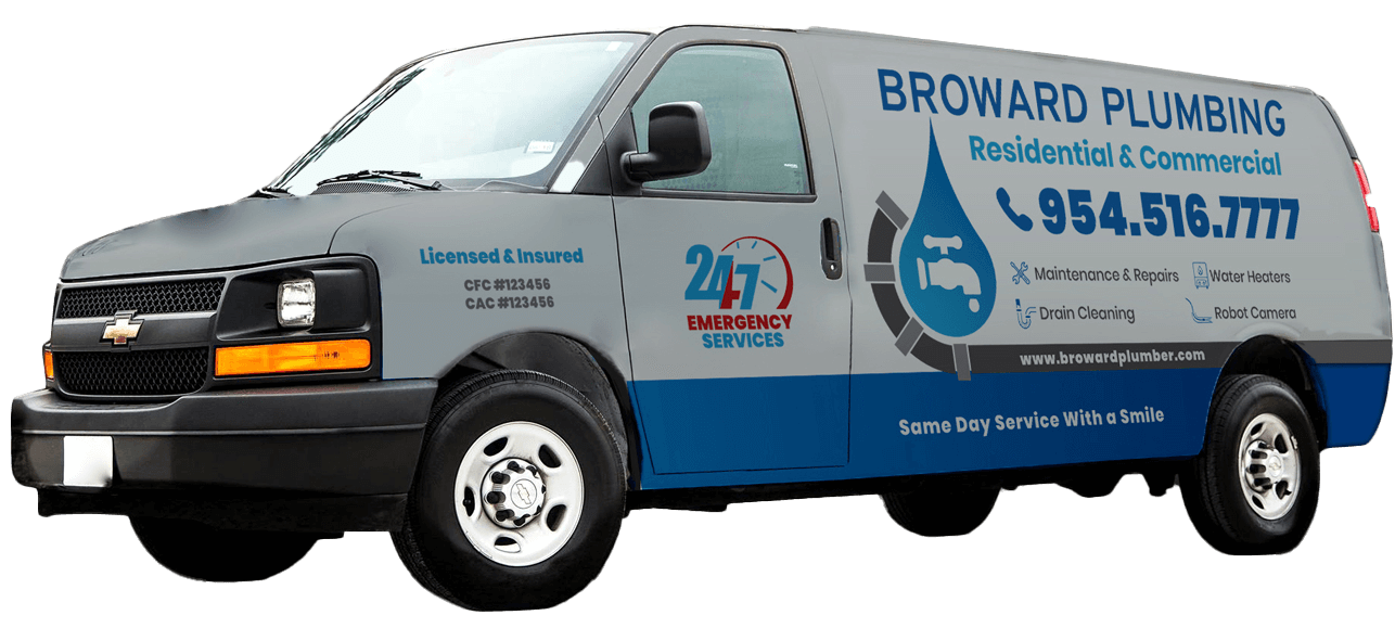 Broward Plumbing